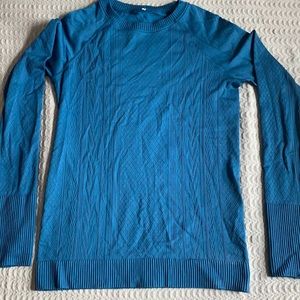 Lululemon Rest Less Pullover
